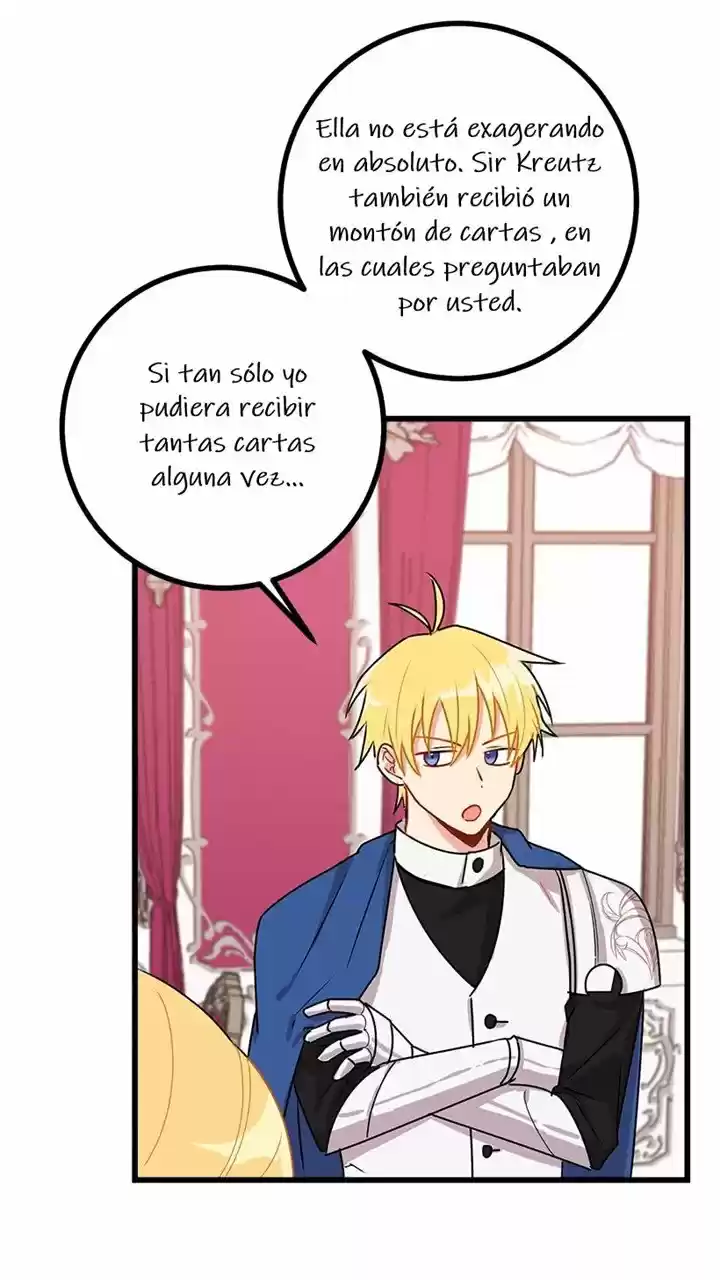 Soy Hija De Esta Casa - Capítulo 33 - Página 49 - LectorTMOo