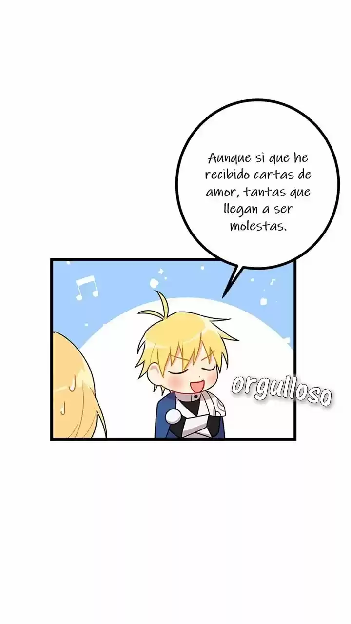 Soy Hija De Esta Casa - Capítulo 33 - Página 50 - LectorTMOo