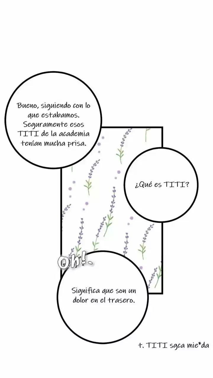 Soy Hija De Esta Casa - Capítulo 33 - Página 51 - LectorTMOo