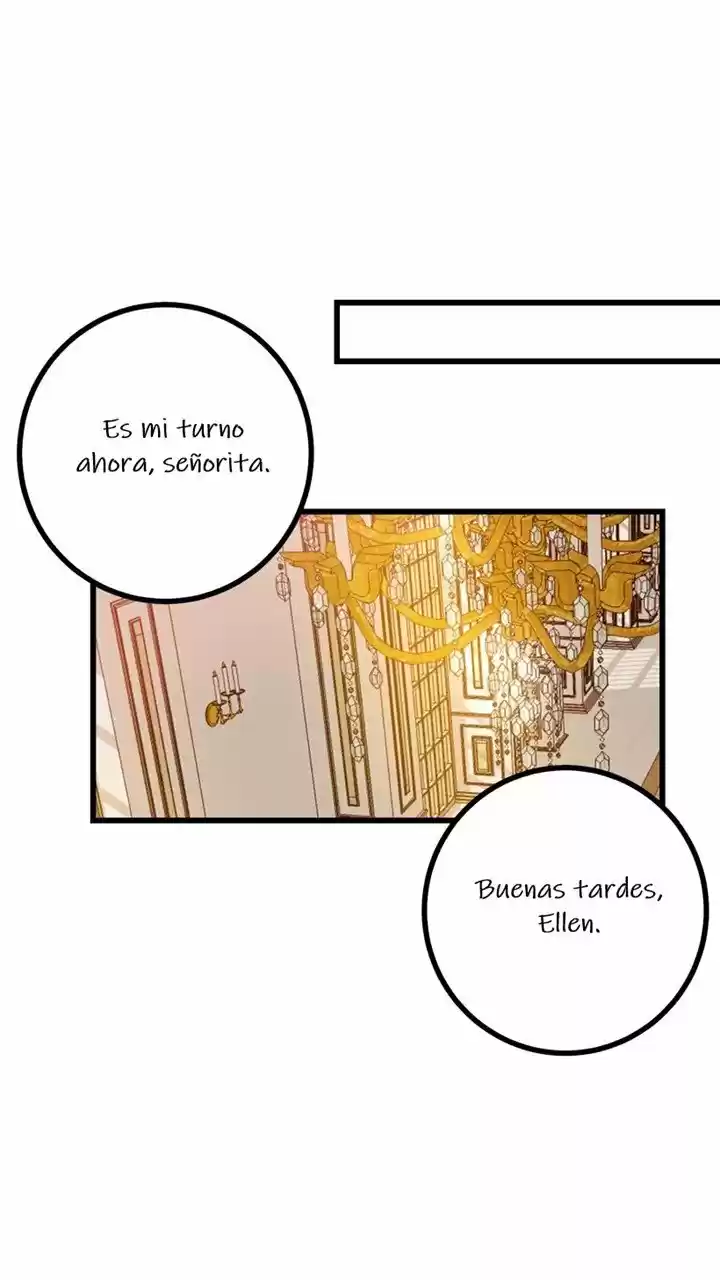 Soy Hija De Esta Casa - Capítulo 33 - Página 55 - LectorTMOo