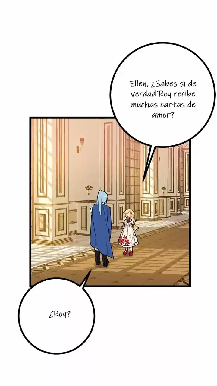 Soy Hija De Esta Casa - Capítulo 33 - Página 56 - LectorTMOo