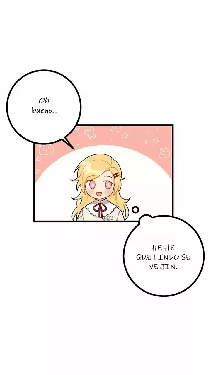 Soy Hija De Esta Casa - Capítulo 33 - Página 64 - LectorTMOo