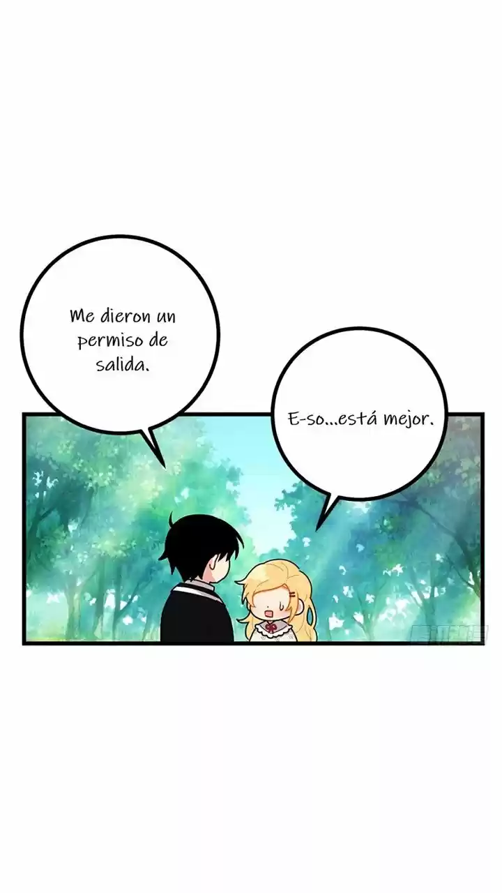 Soy Hija De Esta Casa - Capítulo 34 - Página 6 - LectorTMOo