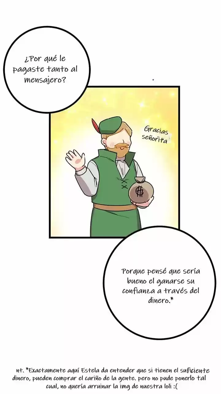 Soy Hija De Esta Casa - Capítulo 34 - Página 12 - LectorTMOo