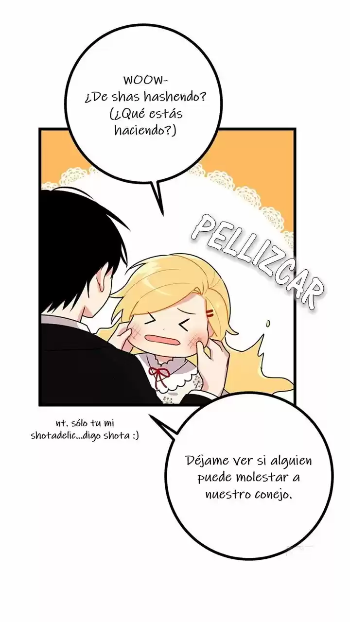 Soy Hija De Esta Casa - Capítulo 34 - Página 14 - LectorTMOo