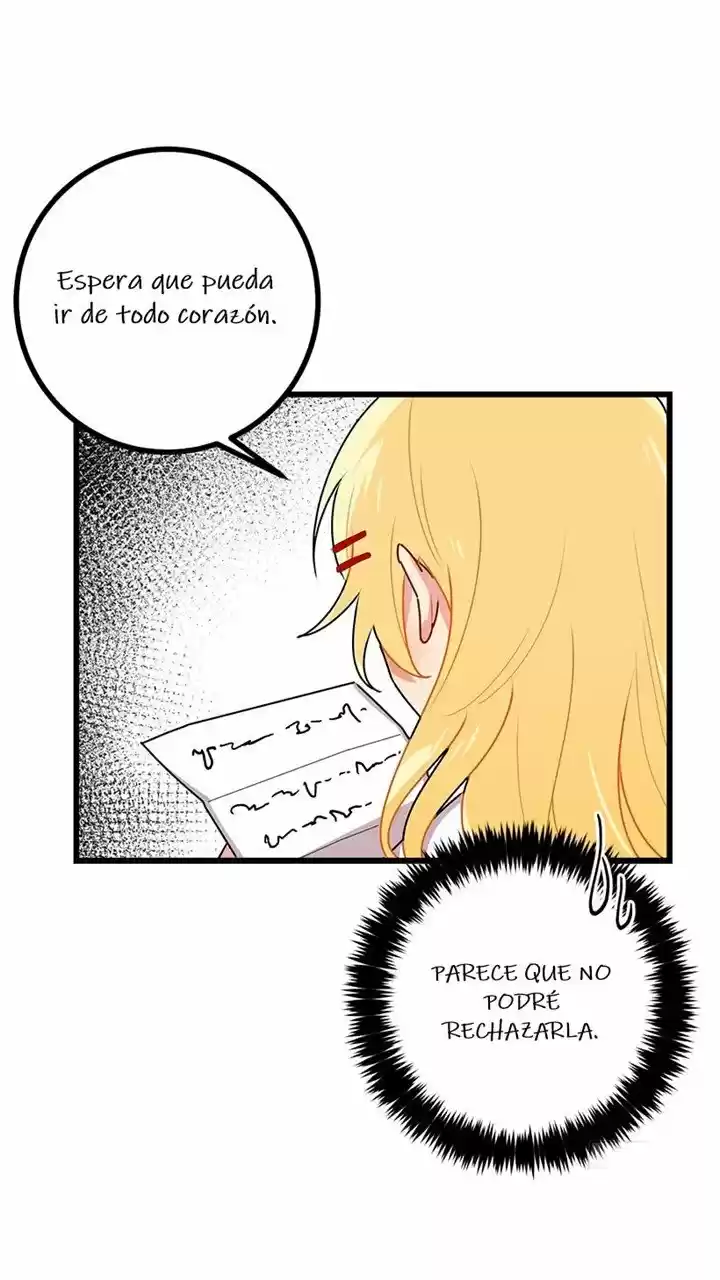 Soy Hija De Esta Casa - Capítulo 34 - Página 19 - LectorTMOo