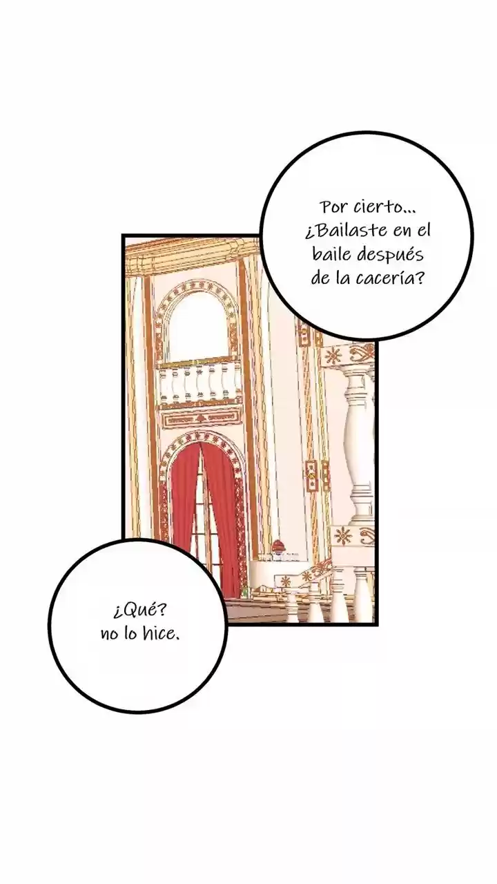 Soy Hija De Esta Casa - Capítulo 34 - Página 22 - LectorTMOo