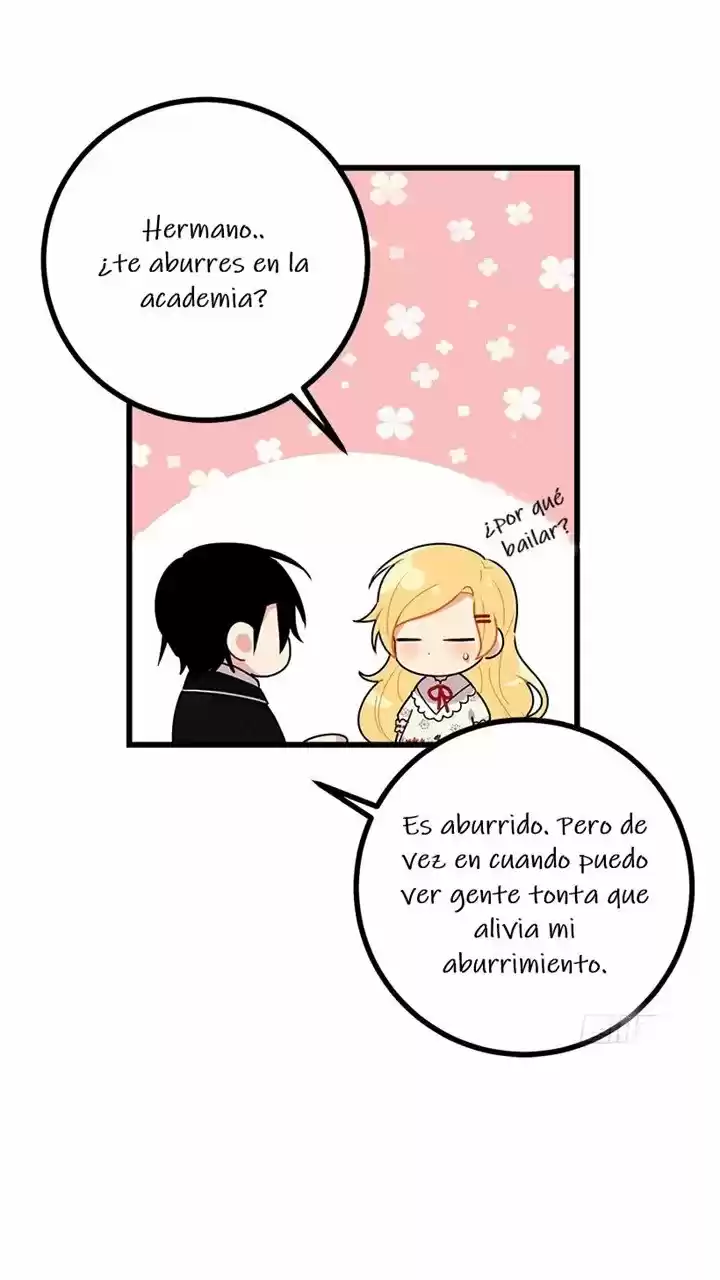 Soy Hija De Esta Casa - Capítulo 34 - Página 24 - LectorTMOo