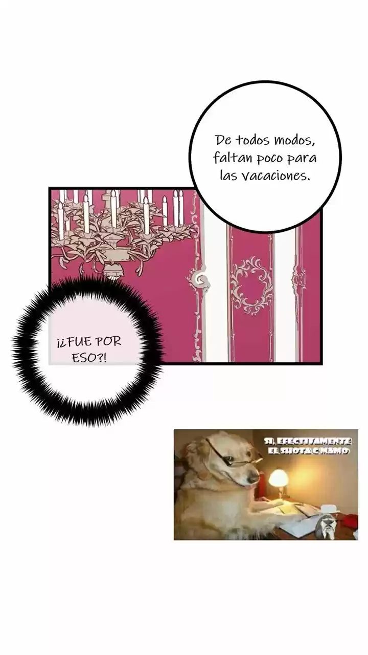 Soy Hija De Esta Casa - Capítulo 34 - Página 40 - LectorTMOo