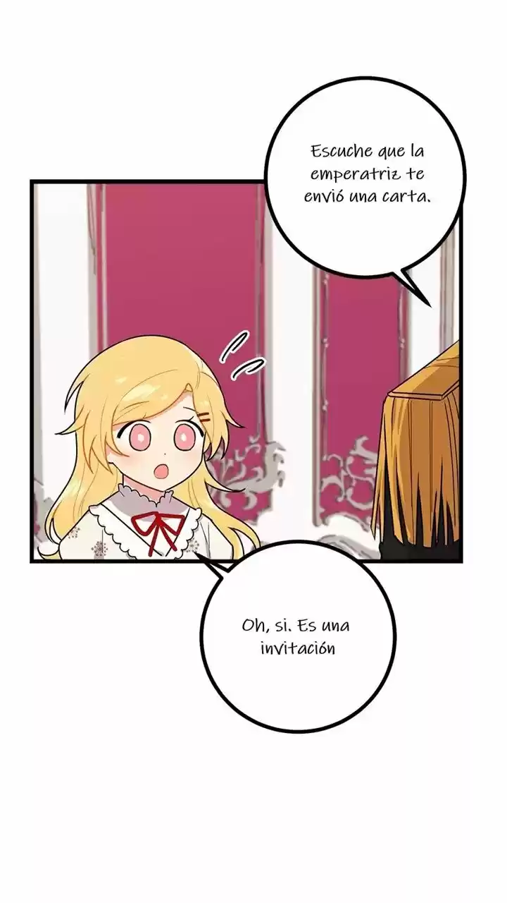 Soy Hija De Esta Casa - Capítulo 34 - Página 41 - LectorTMOo