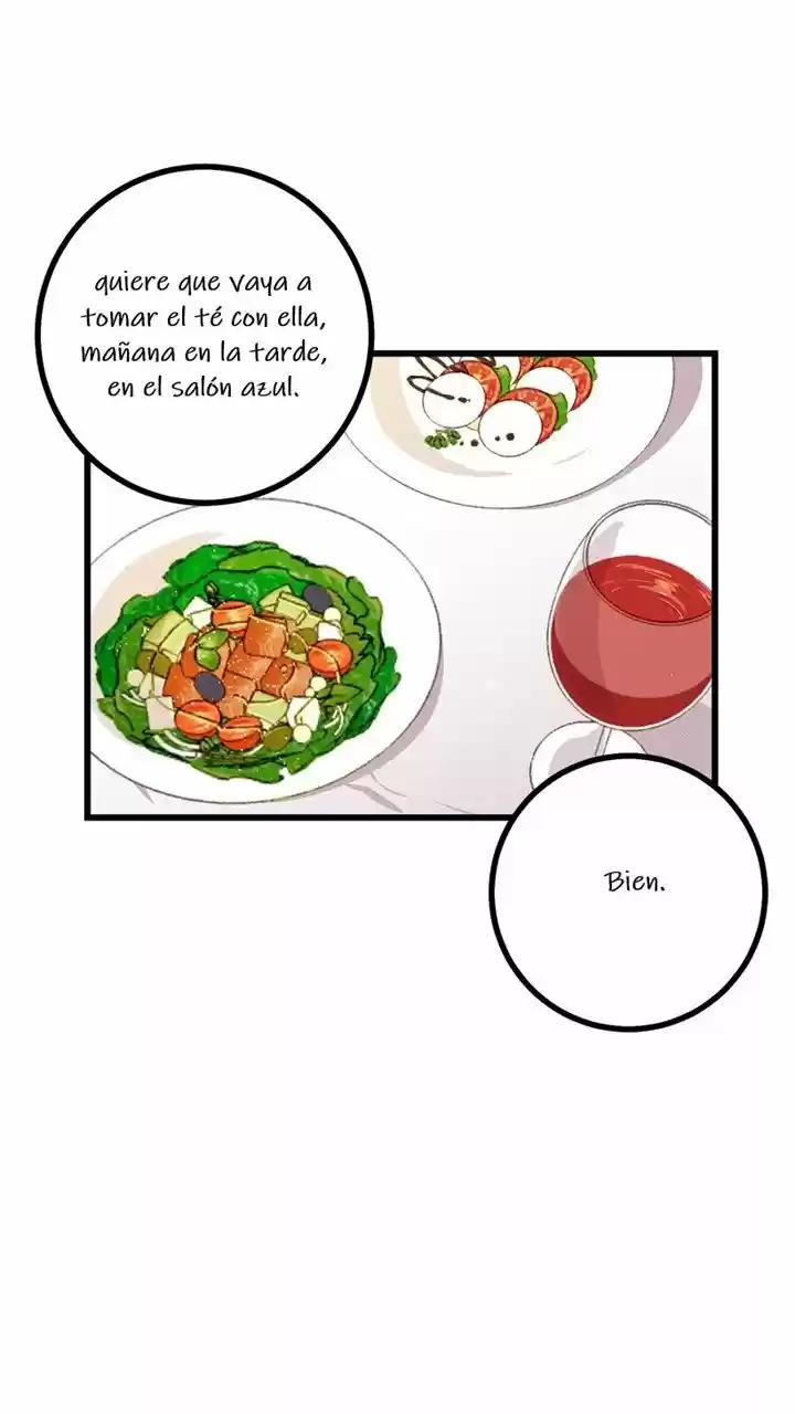 Soy Hija De Esta Casa - Capítulo 34 - Página 42 - LectorTMOo