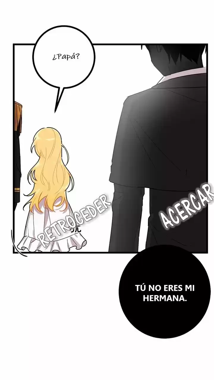 Soy Hija De Esta Casa - Capítulo 34 - Página 51 - LectorTMOo