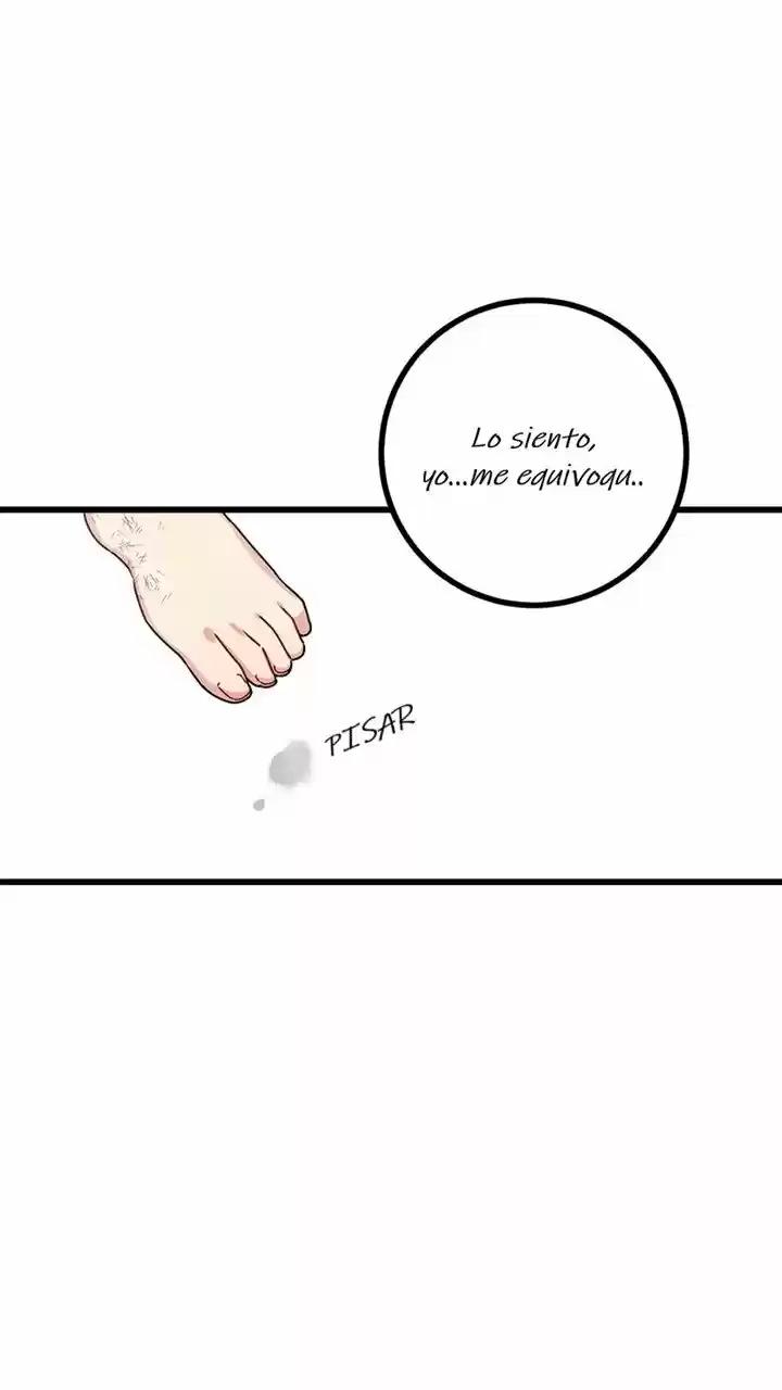 Soy Hija De Esta Casa - Capítulo 34 - Página 56 - LectorTMOo
