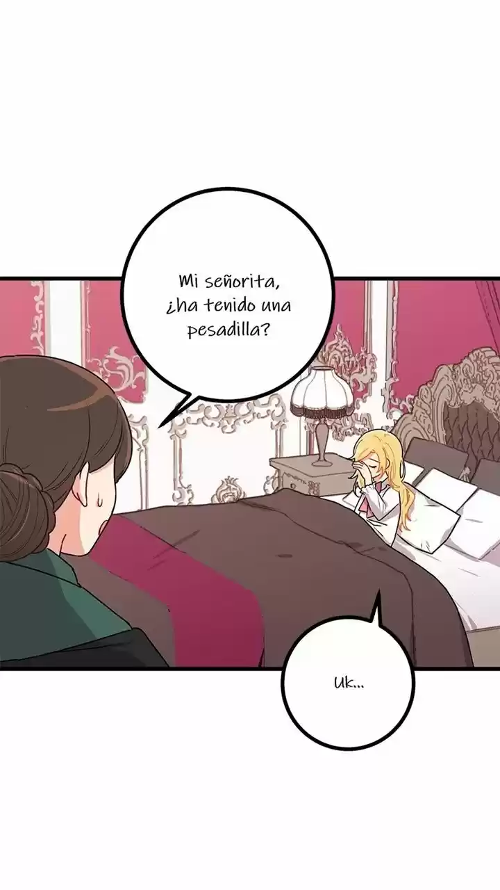 Soy Hija De Esta Casa - Capítulo 34 - Página 60 - LectorTMOo