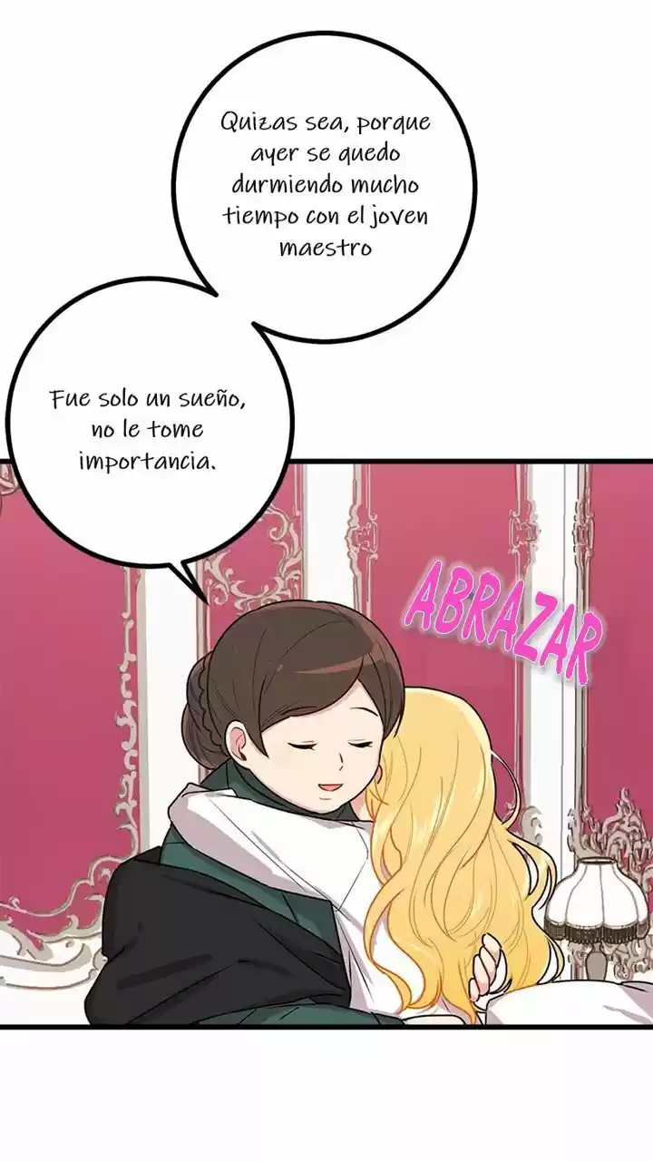 Soy Hija De Esta Casa - Capítulo 34 - Página 61 - LectorTMOo