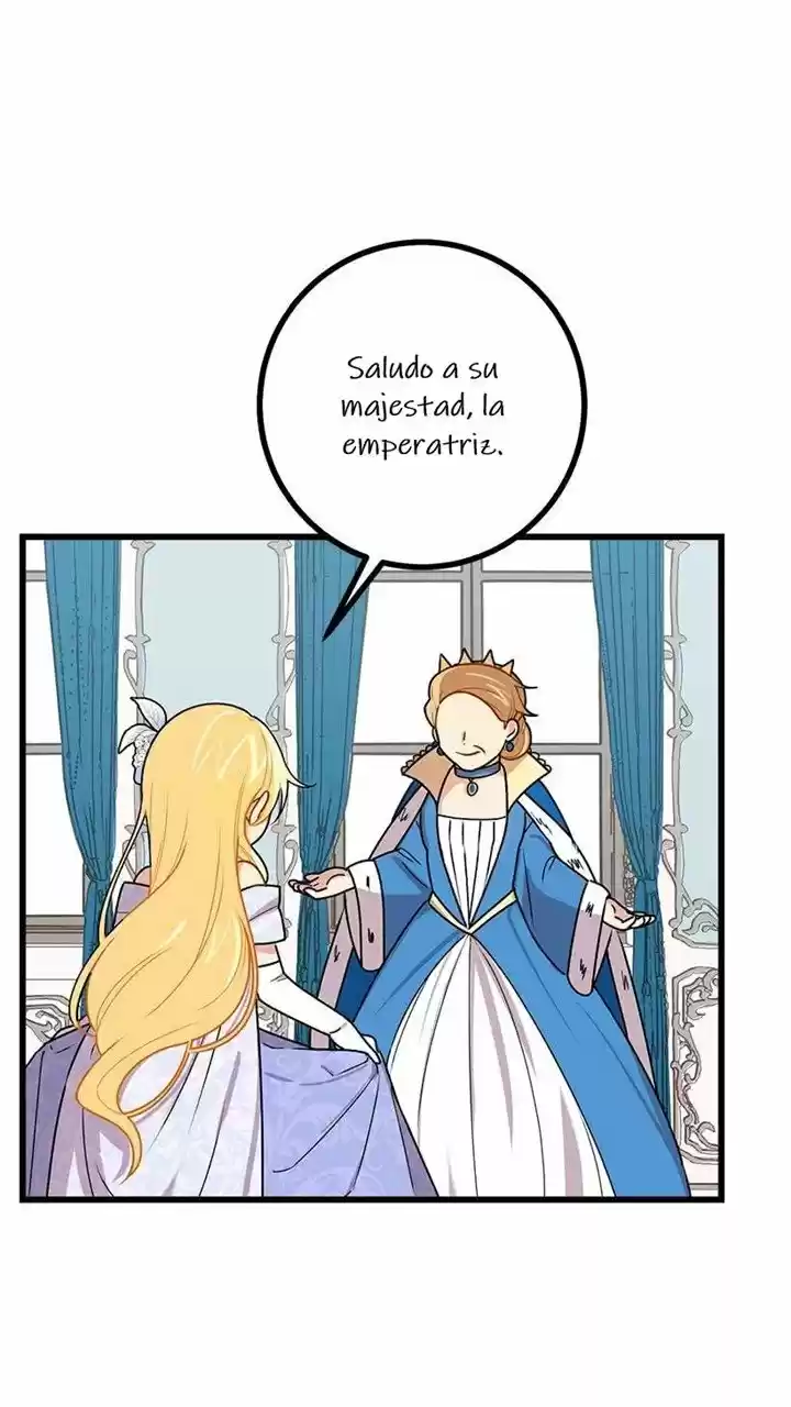 Soy Hija De Esta Casa - Capítulo 35 - Página 4 - LectorTMOo