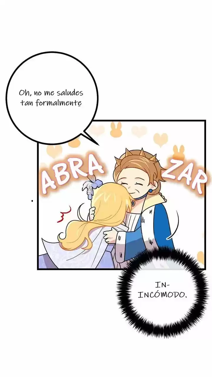 Soy Hija De Esta Casa - Capítulo 35 - Página 5 - LectorTMOo
