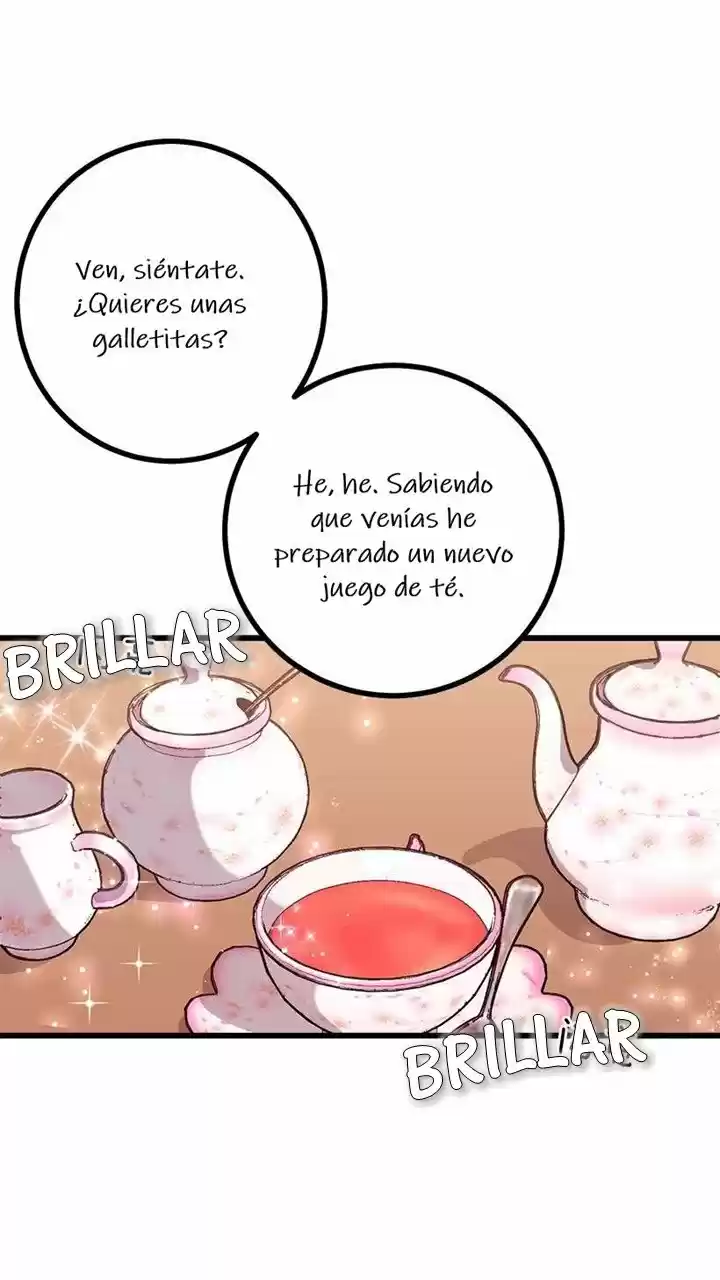 Soy Hija De Esta Casa - Capítulo 35 - Página 6 - LectorTMOo
