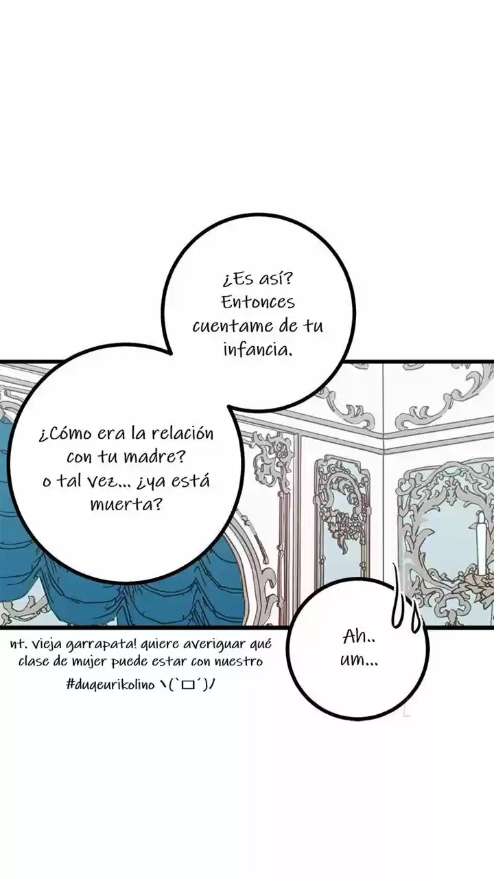Soy Hija De Esta Casa - Capítulo 35 - Página 11 - LectorTMOo