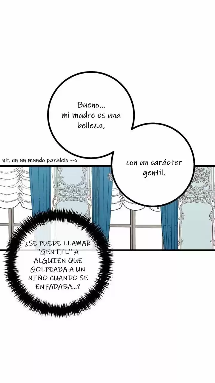 Soy Hija De Esta Casa - Capítulo 35 - Página 16 - LectorTMOo