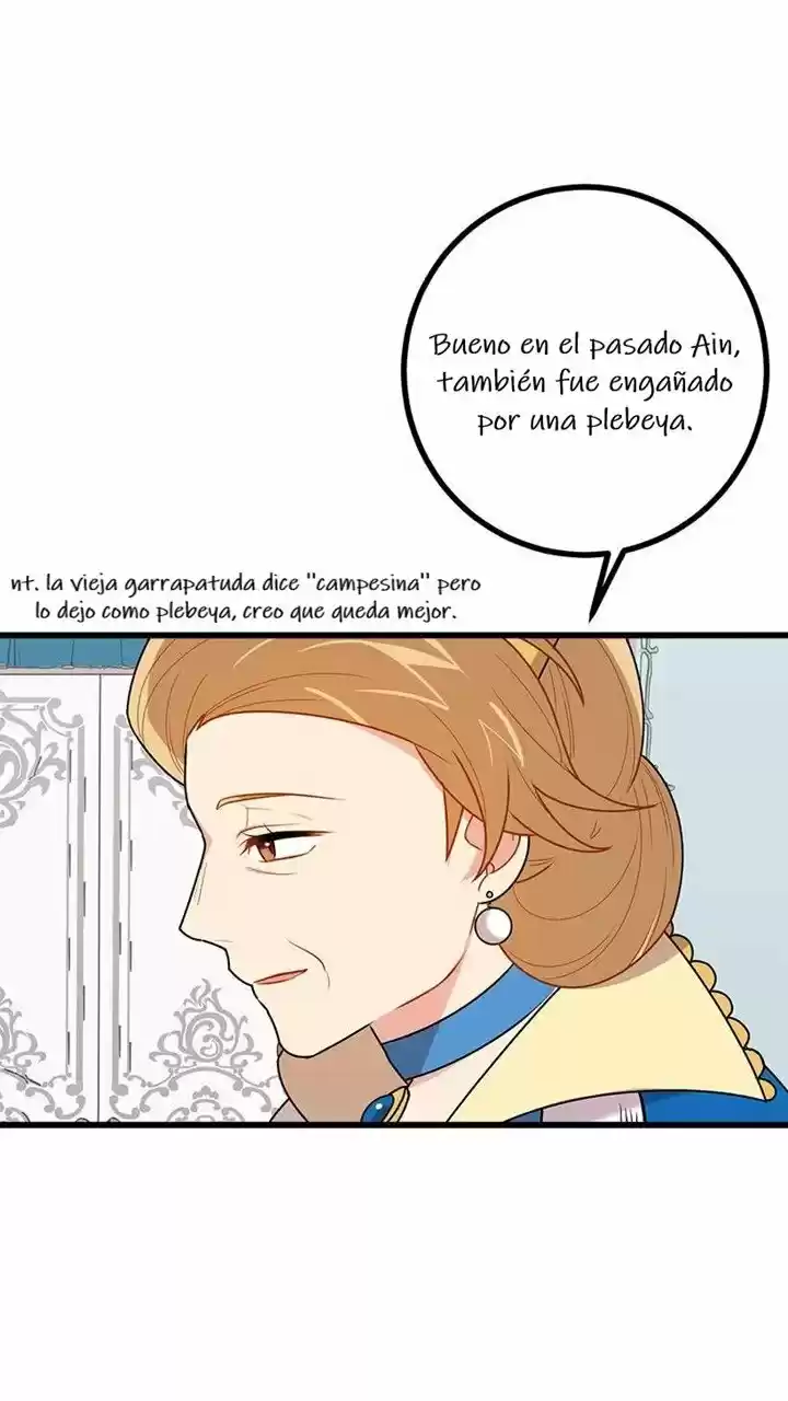 Soy Hija De Esta Casa - Capítulo 35 - Página 18 - LectorTMOo