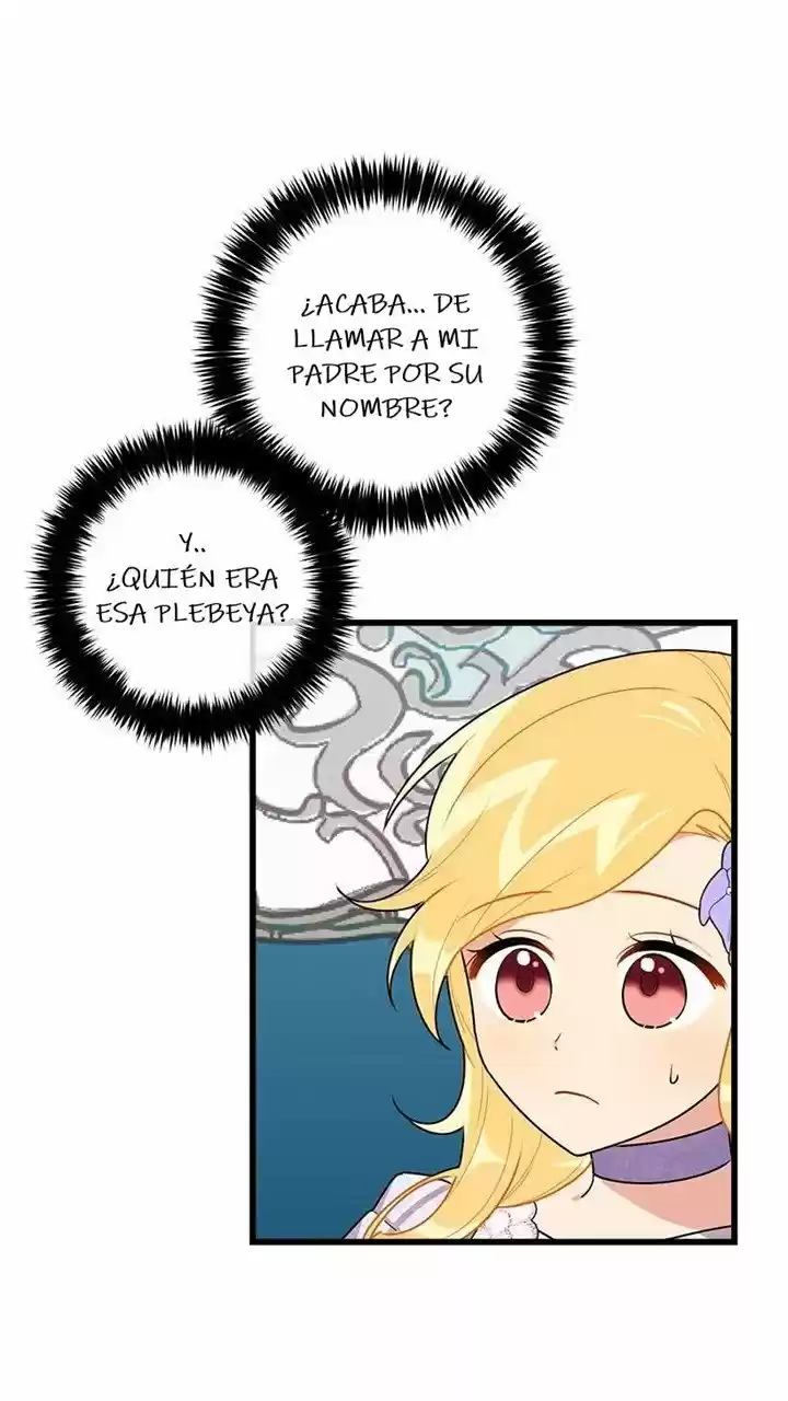 Soy Hija De Esta Casa - Capítulo 35 - Página 19 - LectorTMOo