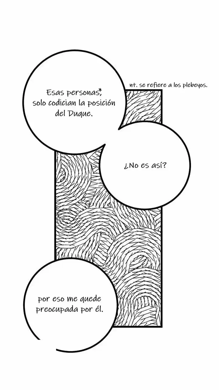 Soy Hija De Esta Casa - Capítulo 35 - Página 21 - LectorTMOo