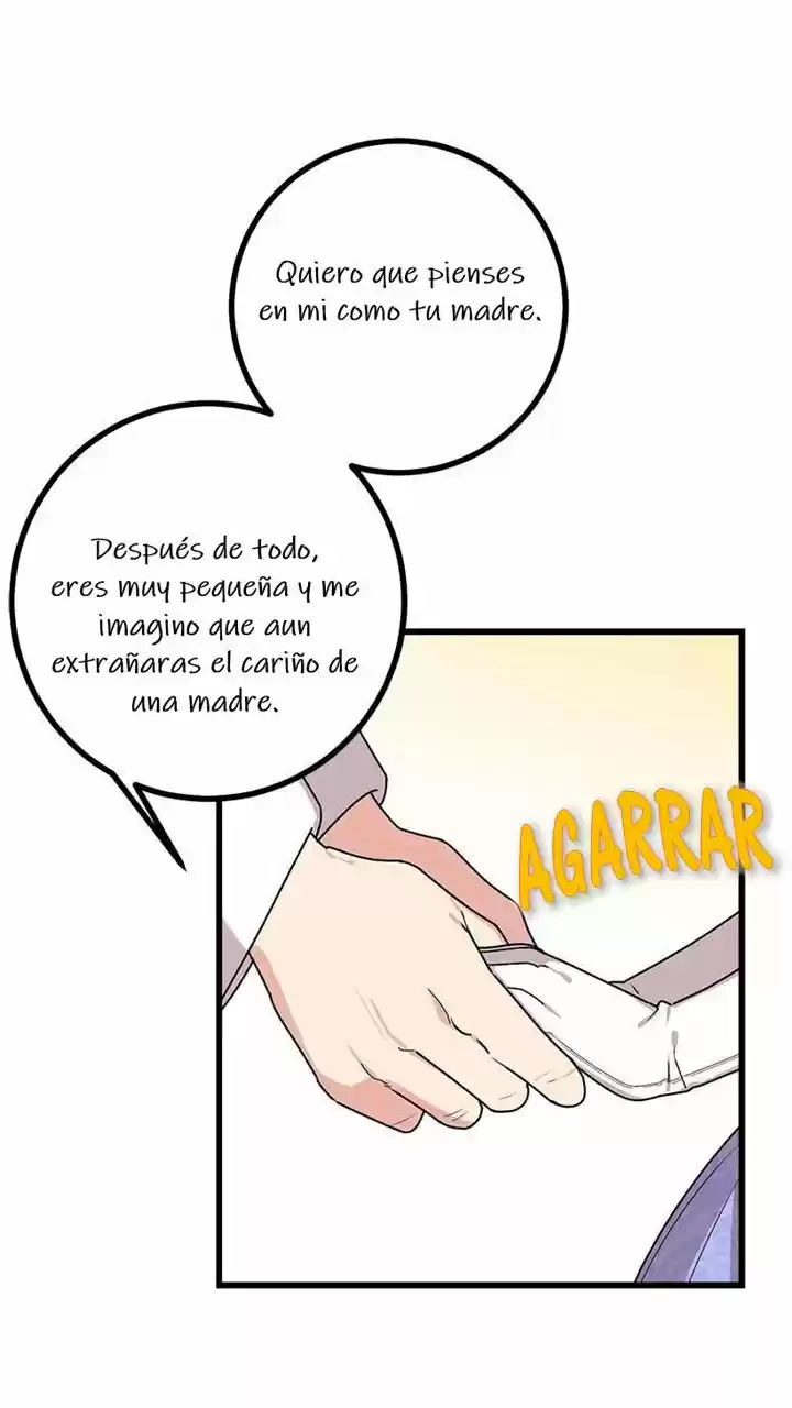 Soy Hija De Esta Casa - Capítulo 35 - Página 23 - LectorTMOo