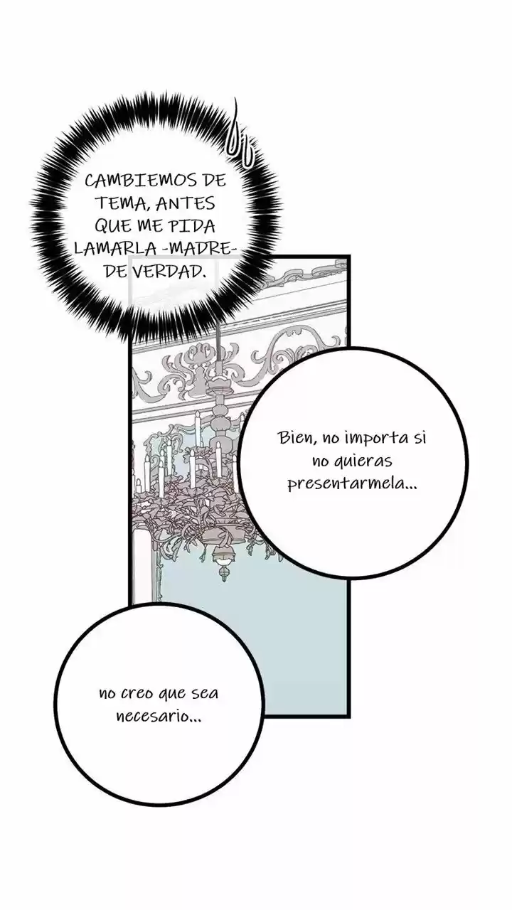 Soy Hija De Esta Casa - Capítulo 35 - Página 28 - LectorTMOo