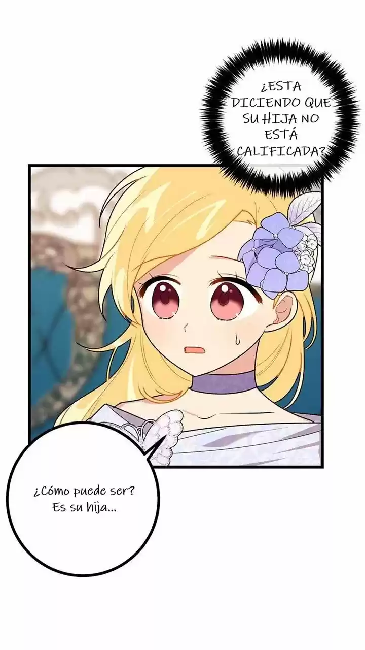 Soy Hija De Esta Casa - Capítulo 35 - Página 30 - LectorTMOo