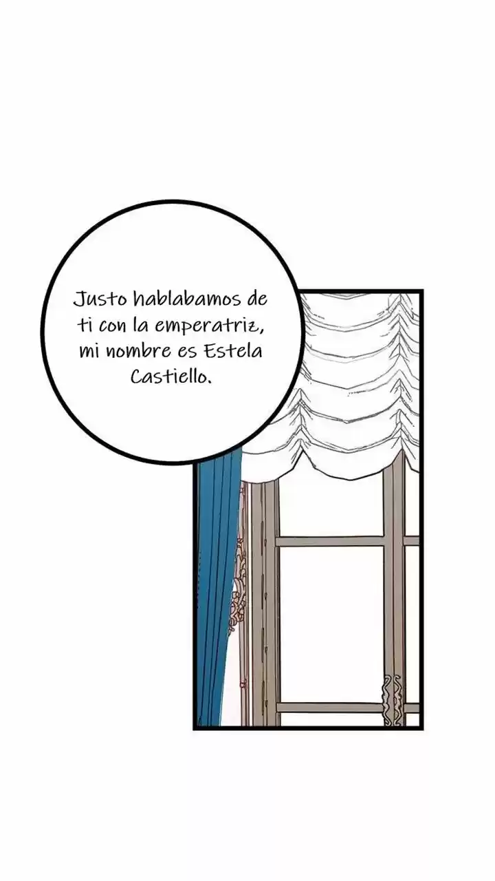 Soy Hija De Esta Casa - Capítulo 35 - Página 37 - LectorTMOo