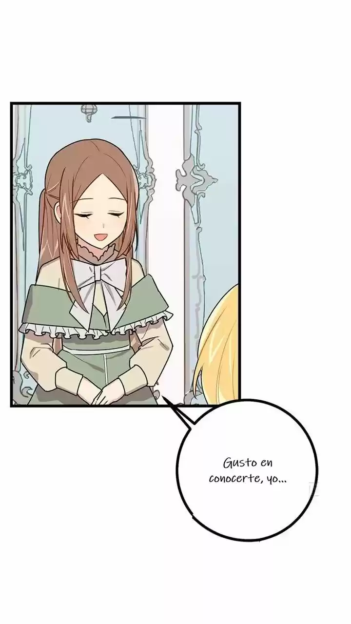 Soy Hija De Esta Casa - Capítulo 35 - Página 38 - LectorTMOo