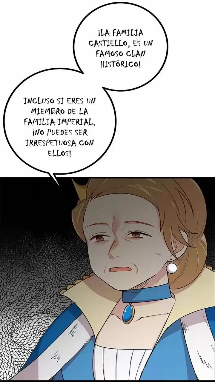 Soy Hija De Esta Casa - Capítulo 35 - Página 40 - LectorTMOo