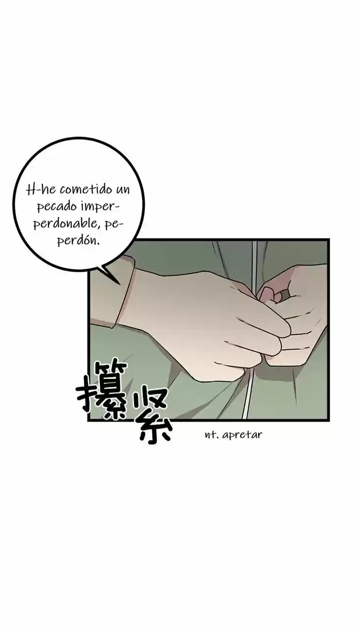 Soy Hija De Esta Casa - Capítulo 35 - Página 41 - LectorTMOo