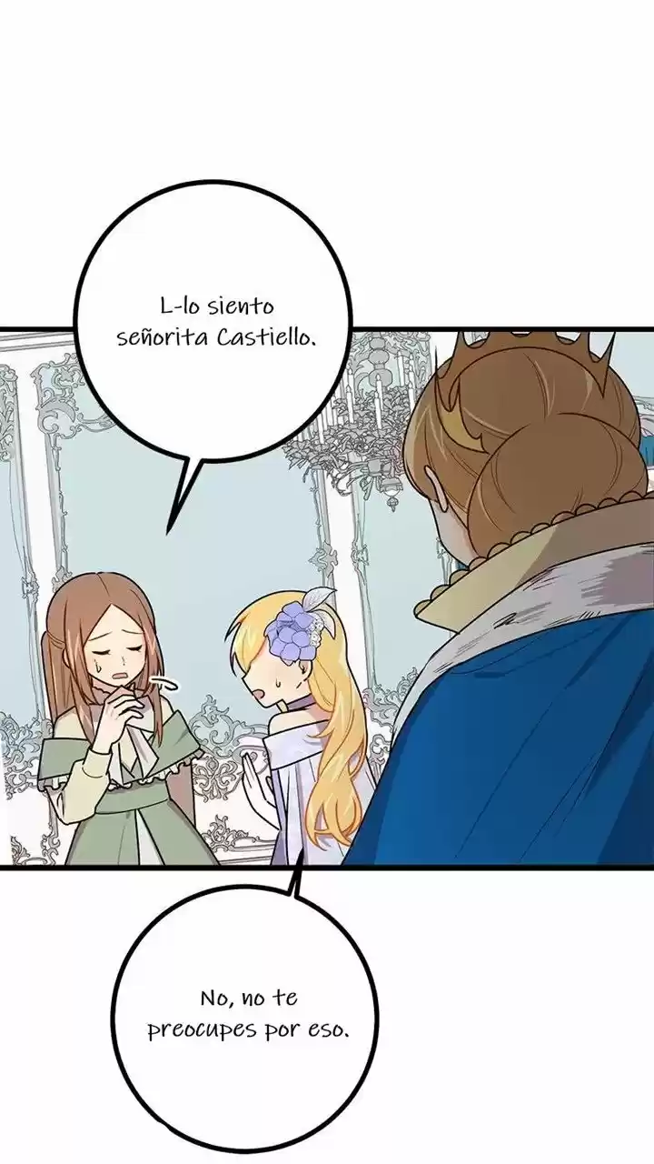 Soy Hija De Esta Casa - Capítulo 35 - Página 42 - LectorTMOo