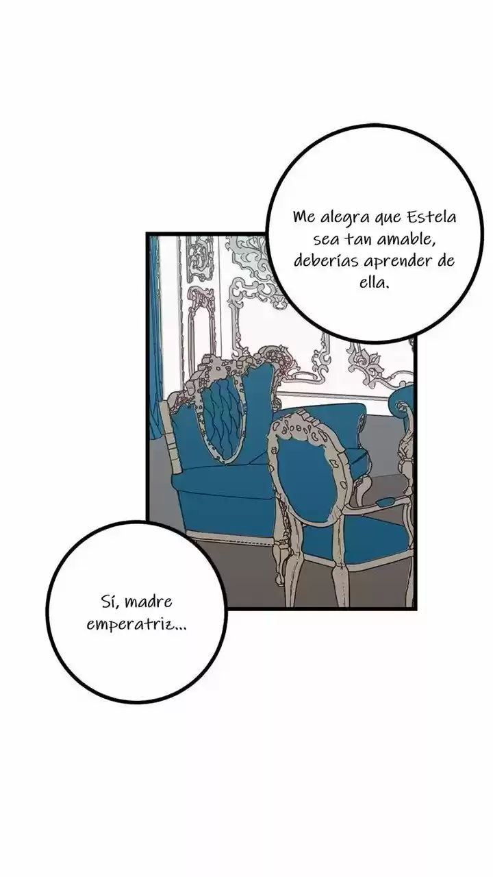 Soy Hija De Esta Casa - Capítulo 35 - Página 43 - LectorTMOo