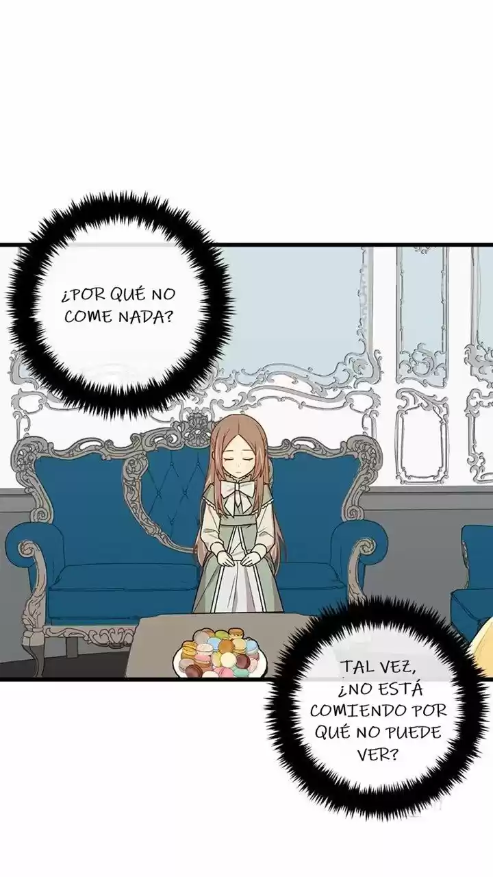 Soy Hija De Esta Casa - Capítulo 35 - Página 47 - LectorTMOo