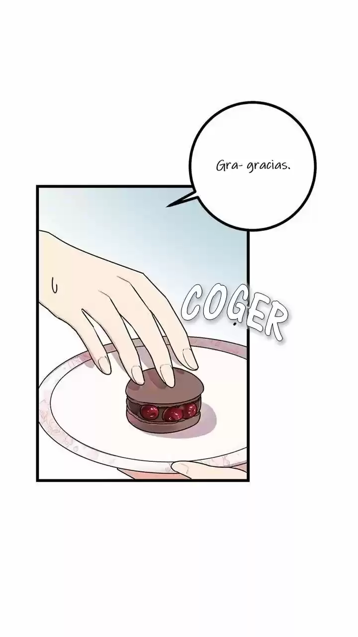 Soy Hija De Esta Casa - Capítulo 35 - Página 49 - LectorTMOo