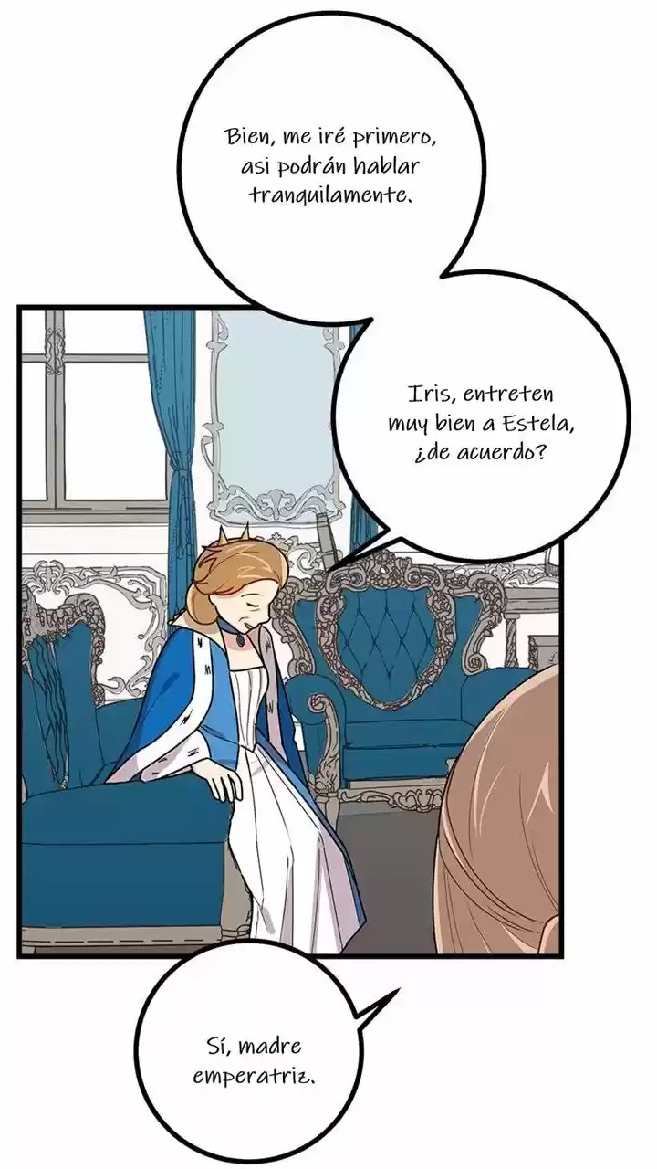 Soy Hija De Esta Casa - Capítulo 35 - Página 53 - LectorTMOo