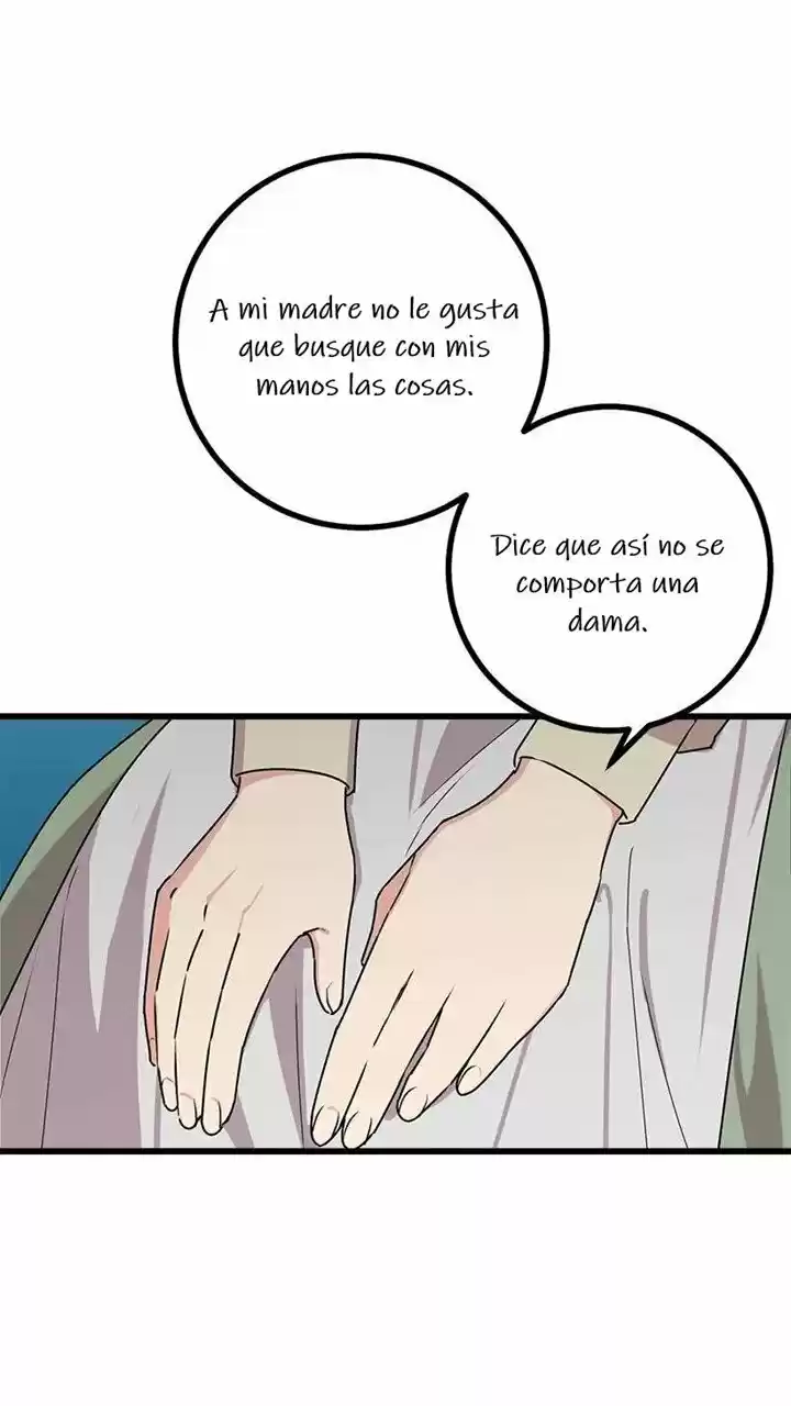 Soy Hija De Esta Casa - Capítulo 35 - Página 56 - LectorTMOo