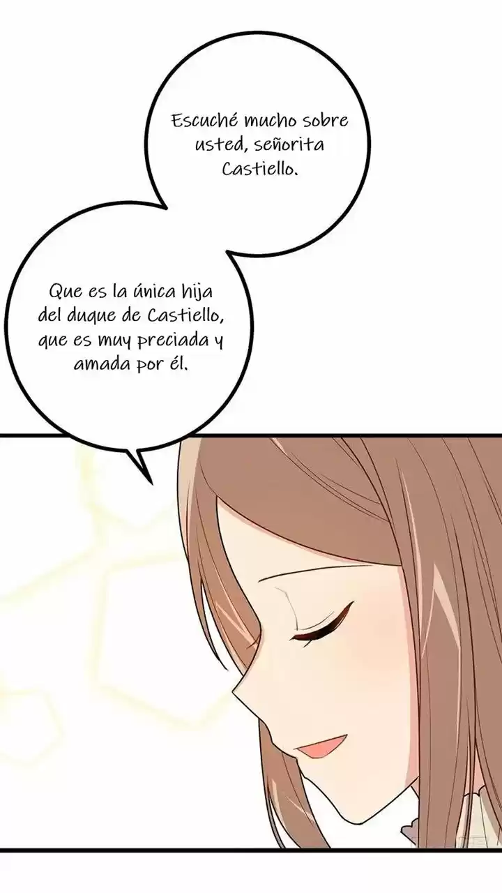 Soy Hija De Esta Casa - Capítulo 35 - Página 57 - LectorTMOo