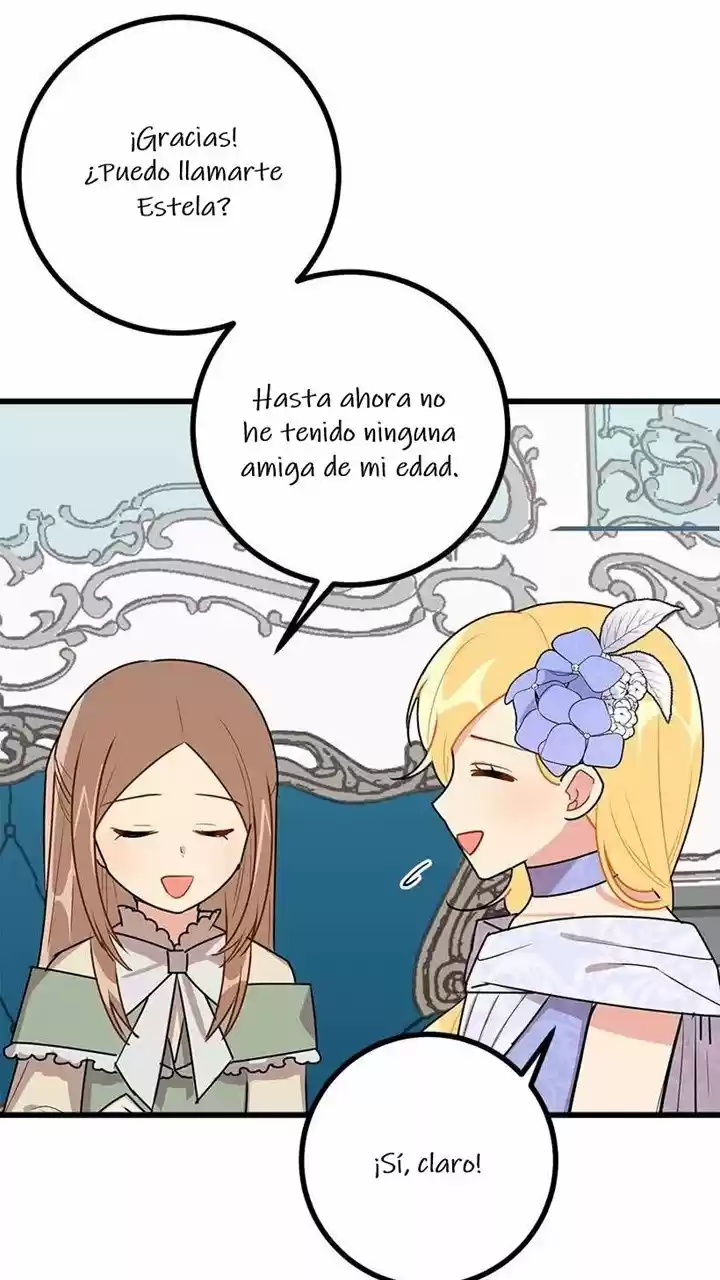 Soy Hija De Esta Casa - Capítulo 35 - Página 59 - LectorTMOo
