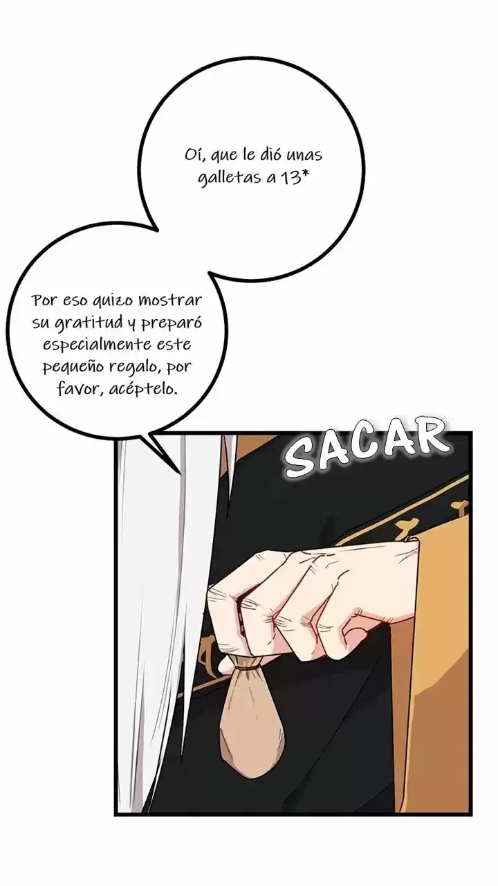 Soy Hija De Esta Casa - Capítulo 36 - Página 5 - LectorTMOo