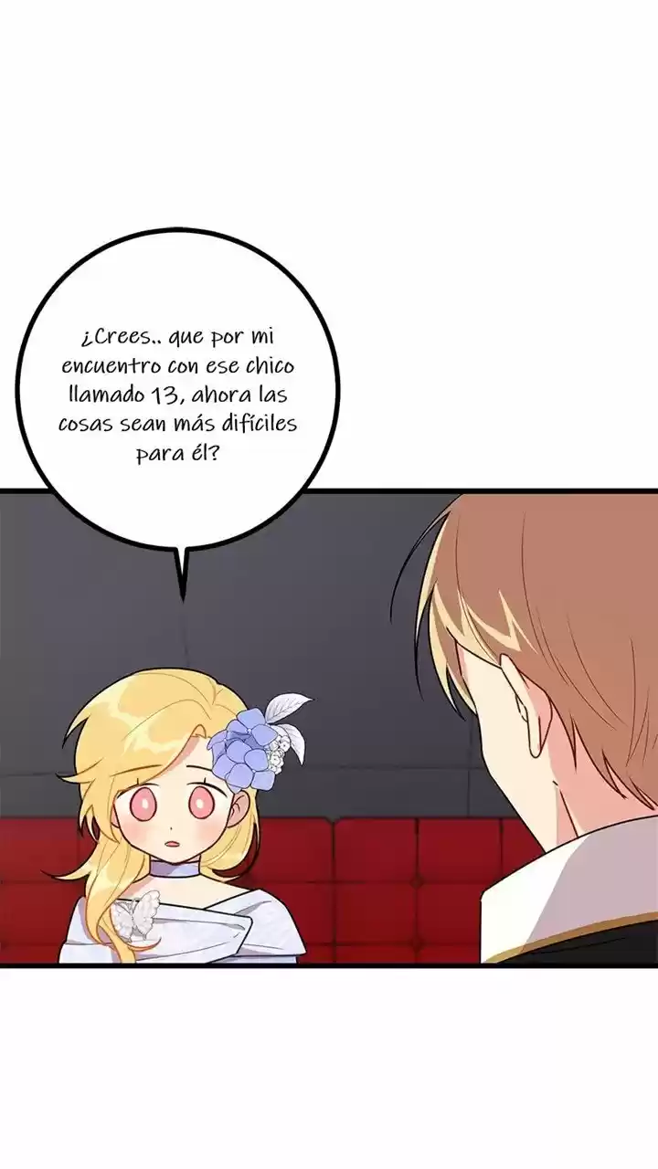 Soy Hija De Esta Casa - Capítulo 36 - Página 11 - LectorTMOo