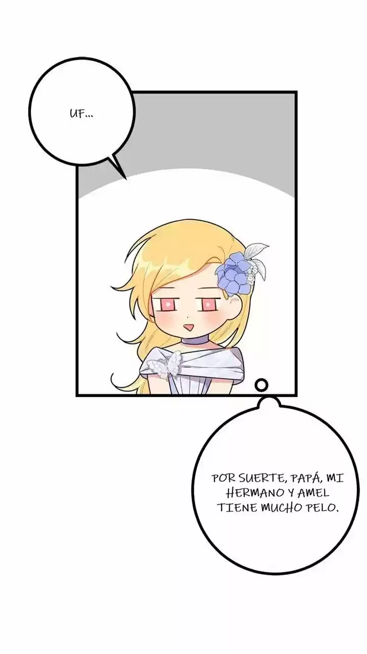 Soy Hija De Esta Casa - Capítulo 36 - Página 16 - LectorTMOo