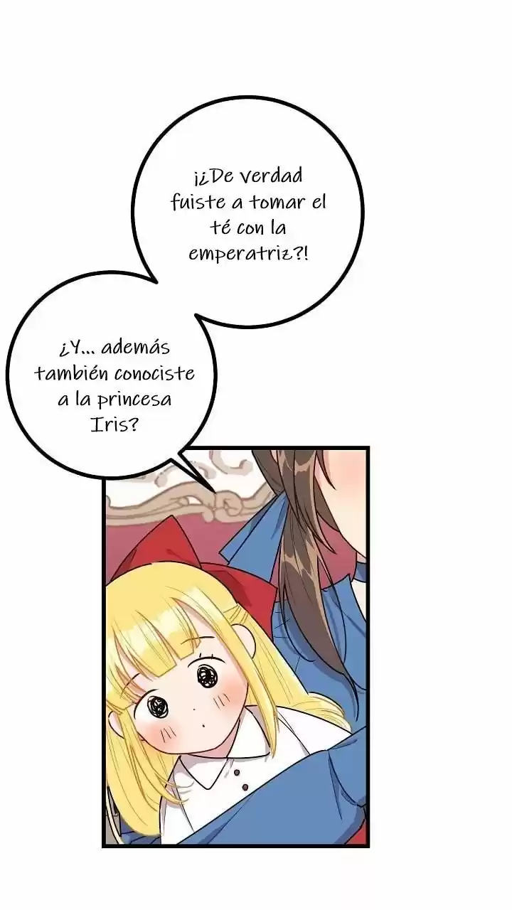 Soy Hija De Esta Casa - Capítulo 36 - Página 18 - LectorTMOo