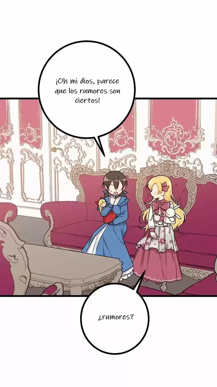 Soy Hija De Esta Casa - Capítulo 36 - Página 19 - LectorTMOo
