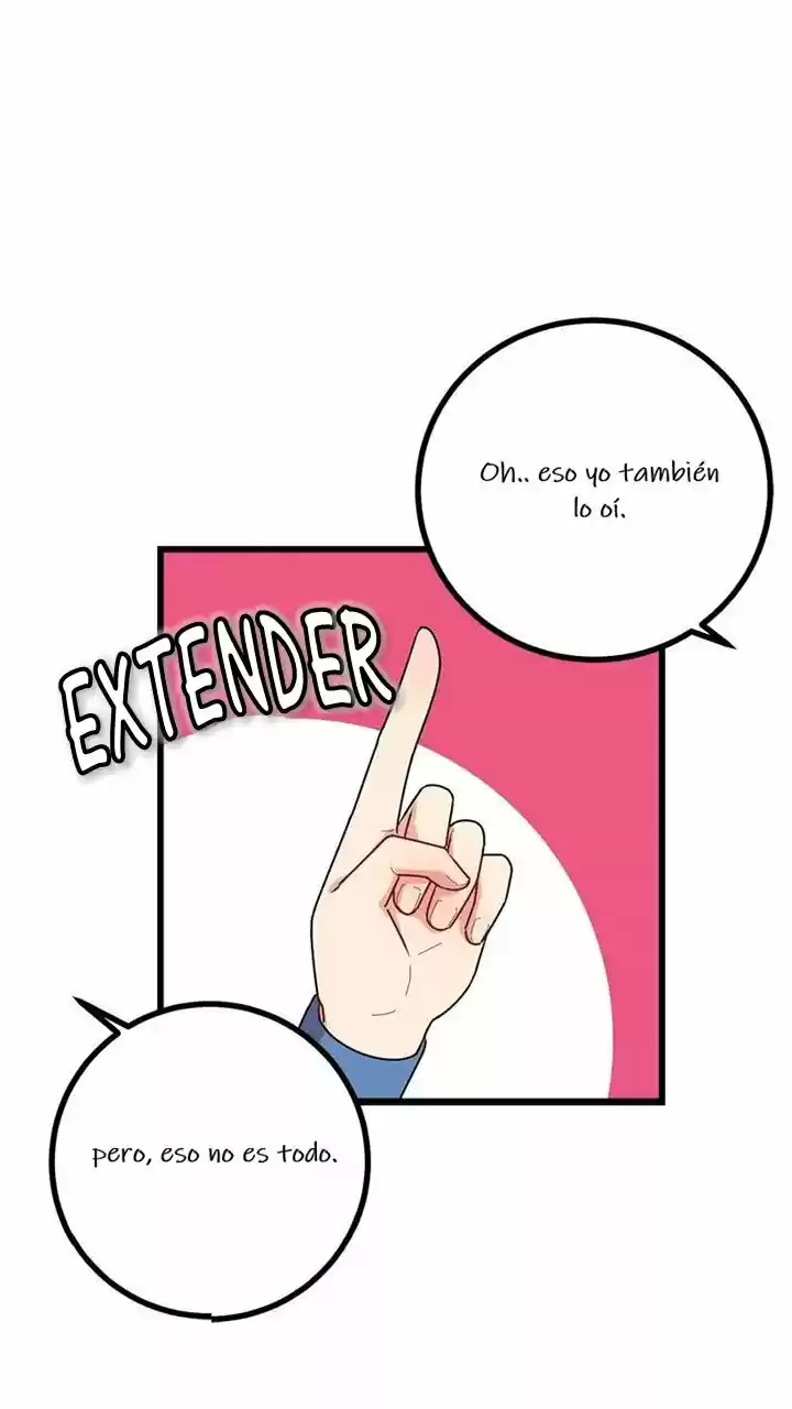 Soy Hija De Esta Casa - Capítulo 36 - Página 21 - LectorTMOo