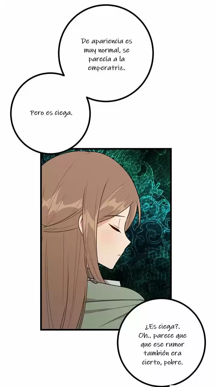 Soy Hija De Esta Casa - Capítulo 36 - Página 25 - LectorTMOo