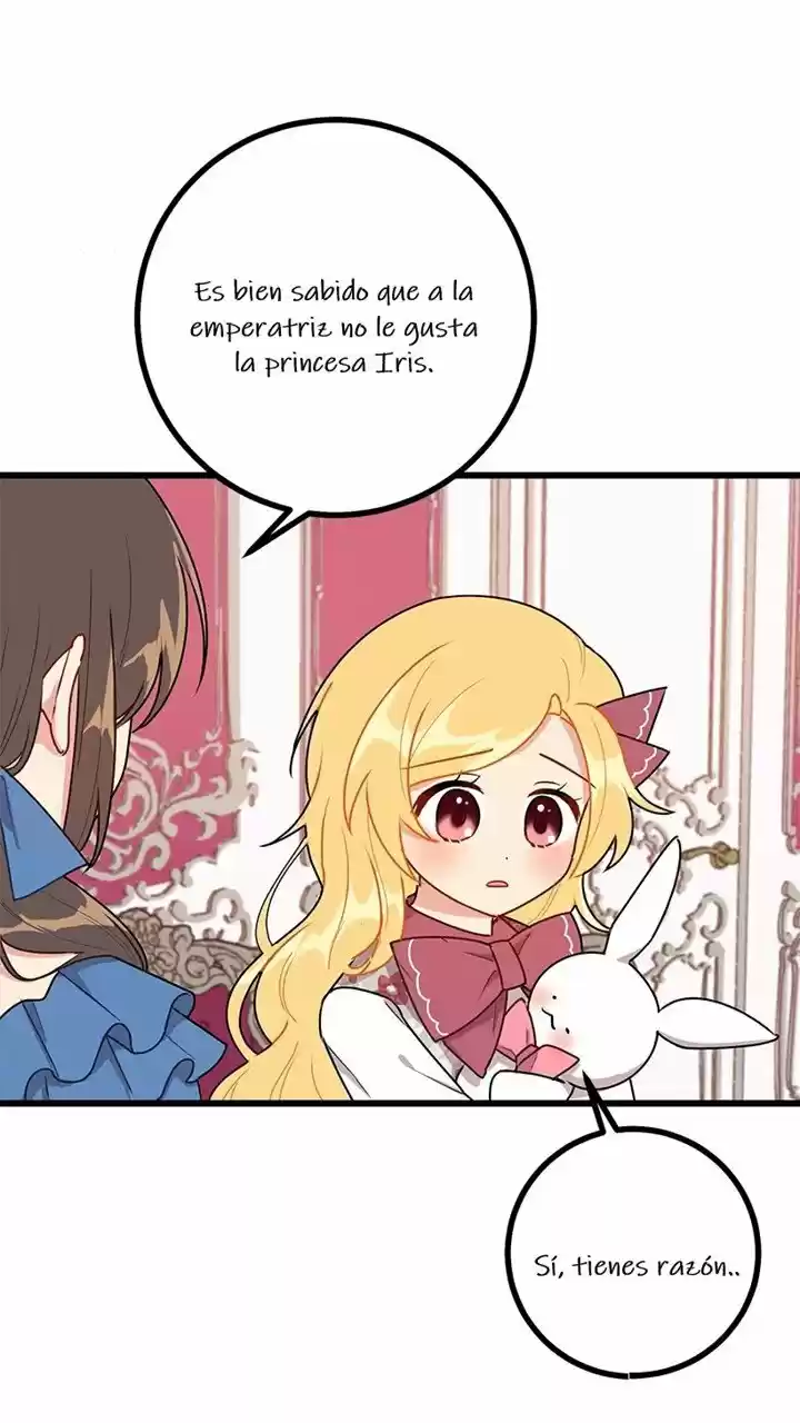 Soy Hija De Esta Casa - Capítulo 36 - Página 26 - LectorTMOo